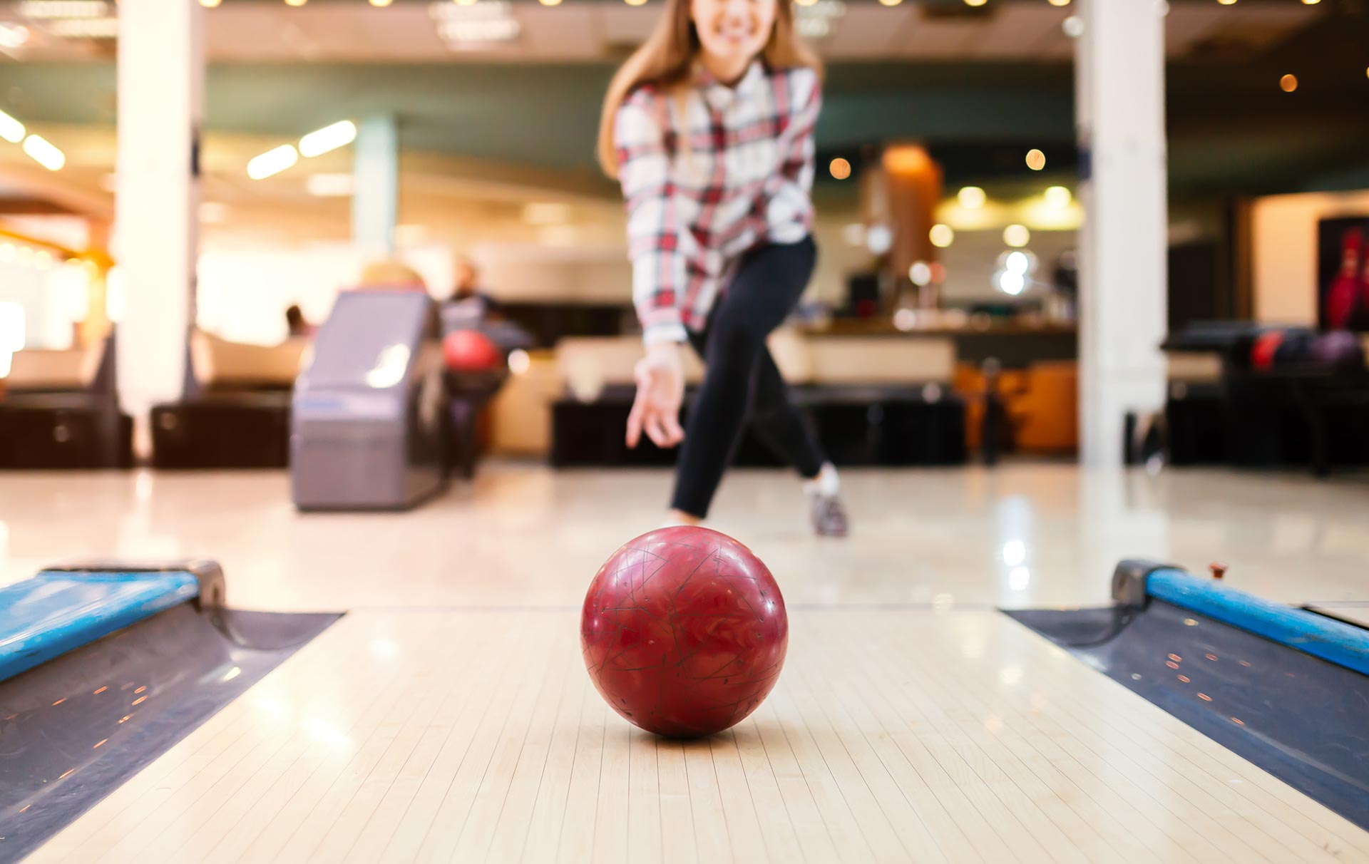 Bedankt voor je aanvraag bij Bowling Helmond